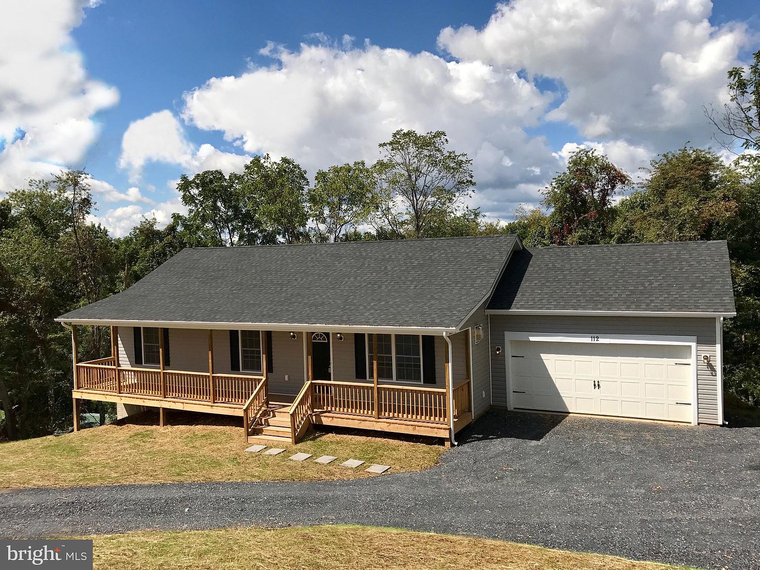 645 Markham Farm Rd, Front Royal, VA 22630 | Zillow