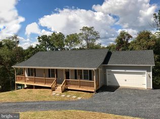 645 Markham Farm Rd, Front Royal, VA 22630