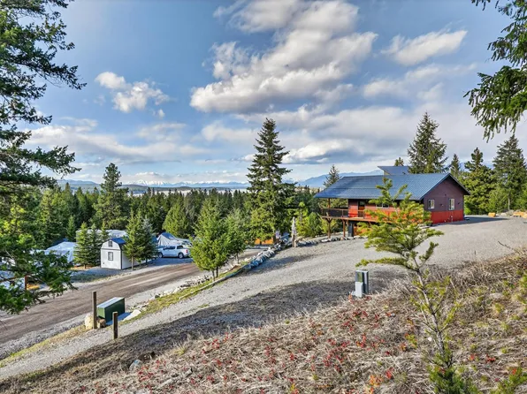 30 Nelson Dr, Rexford, MT 59930