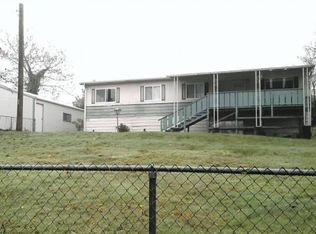 14313 48th Ave S, Seattle, WA 98168