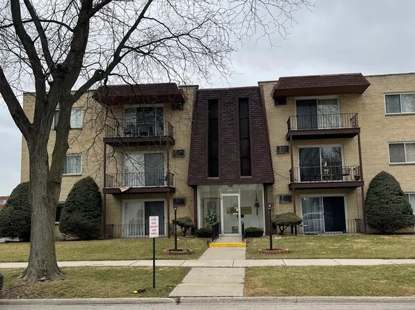 5706 129th St #1A, Crestwood, IL 60418