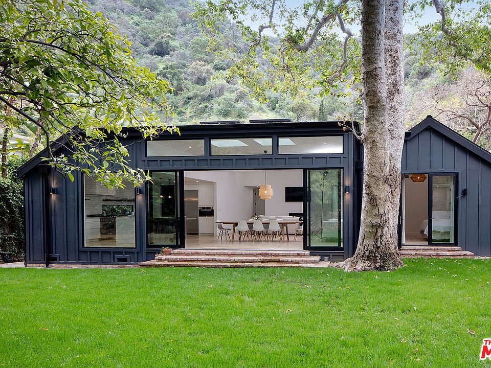 1st image of 1614 Benedict Canyon Dr