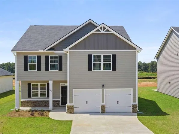 212 Harrow Dr, Perry, GA 31069