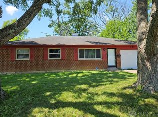 333 Stubbs Dr, Dayton, OH 45426