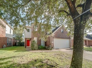 4131 Wood Arbor Ct, Humble, TX 77346