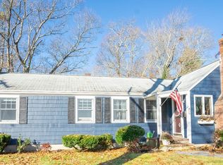 495 Thicket St, Weymouth, MA 02190