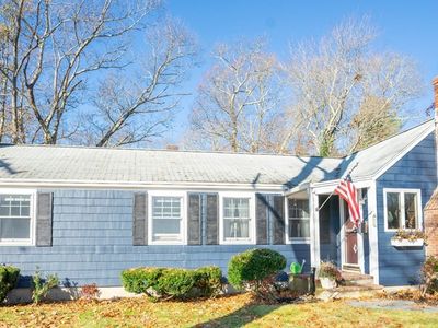 495 Thicket St, Weymouth, MA, 02190