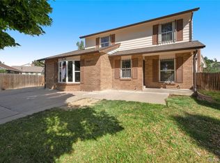 15027 E Carolina Pl, Aurora, CO 80012