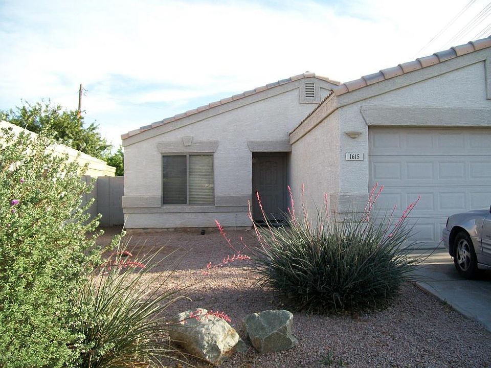 1st image of 1615 E Palo Blanco Way