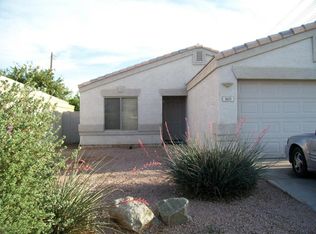 1615 E Palo Blanco Way, Gilbert, AZ 85296