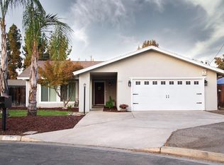 4591 E Fairmont Ave, Fresno, CA 93726