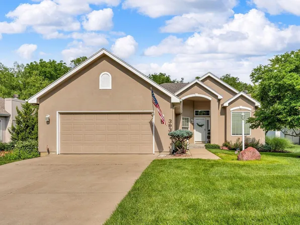 3930 SW Stonybrook Dr, Topeka, KS 66610