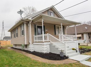 3506 Brotherton Rd, Cincinnati, OH 45209