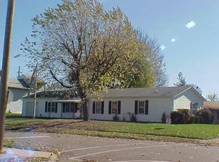 201 E Saint Clair St, Mooresville, IN