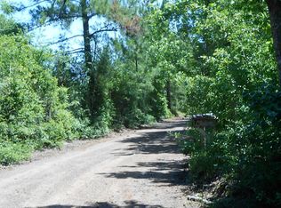 171 C Goffney Rd, Willis, TX 77378