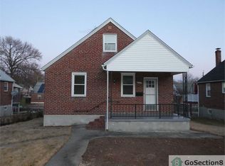 6207 Carter Ave, Baltimore, MD 21214