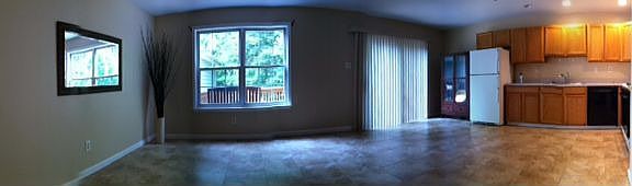 Dining and Kitchen