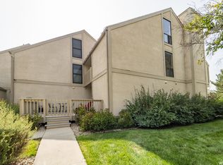 50 Spaulding Ct #50, Park City, UT 84060