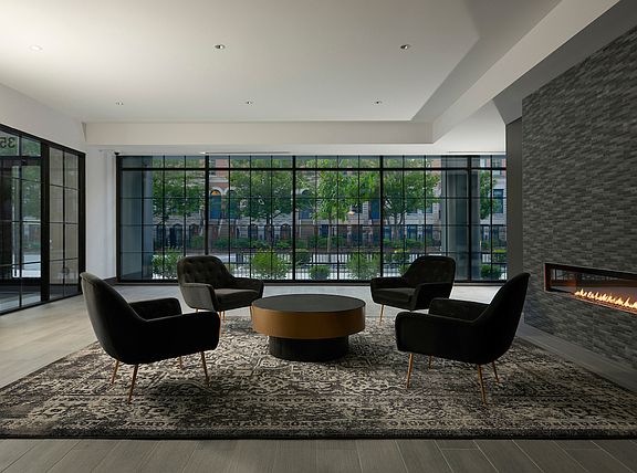 2nd image of 351 W Huron St Penthouse 7