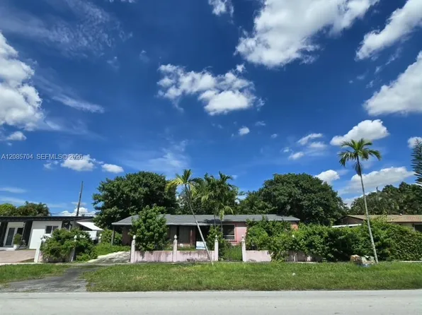 9371 SW 32nd St, Miami, FL 33165