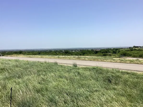 917 San Jacinto Dr, Aledo, TX 76008