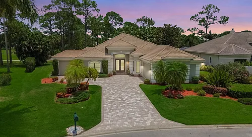8060 Kiawah Trce Photo 1
