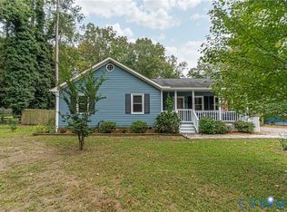 11425 Brandenburg Dr, Midlothian, VA 23112