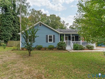 11425 Brandenburg Dr, Midlothian, VA, 23112