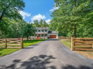 4203 Hidden Oak Ln, Bealeton, VA 22712
