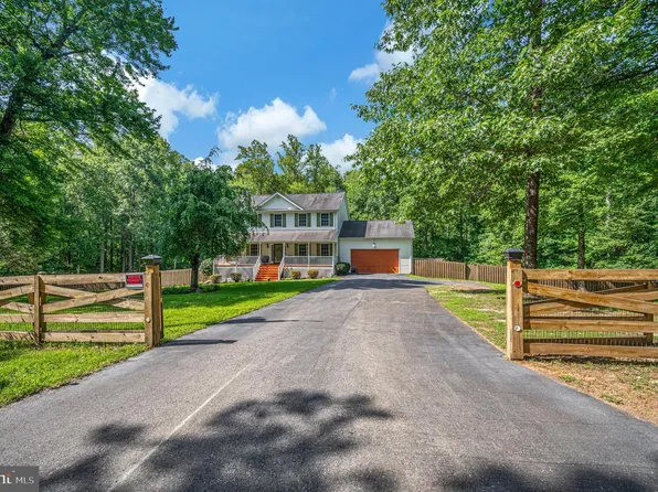 4203 Hidden Oak Ln, Bealeton, VA 22712