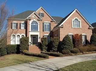 14908 Jockeys Ridge Dr, Charlotte, NC 28277