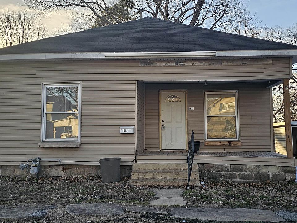 1st image of 1013 S 13th St