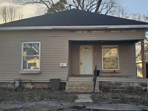 1013 S 13th St, Herrin, IL 62948