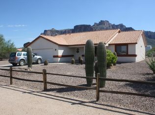 4939 E Greasewood St, Apache Junction, AZ 85119
