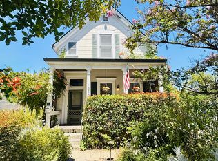1346 Calistoga Ave, Napa, CA 94559