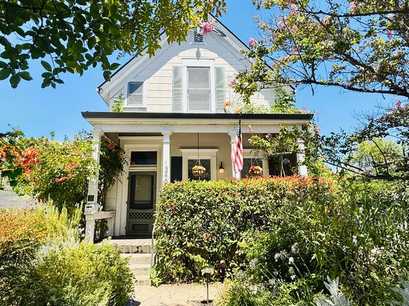 1346 Calistoga Ave, Napa, CA 94559