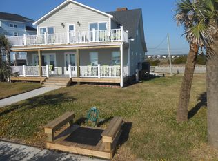 1168 New River Inlet Rd, North Topsail Beach, NC 28460