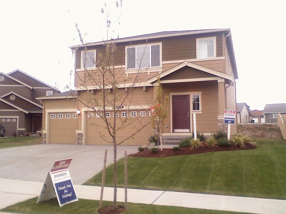 1st image of 28500 71st Dr NW #Lot88