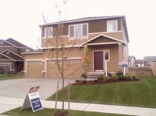 28500 71st Dr NW #LOT88, Stanwood, WA 98292