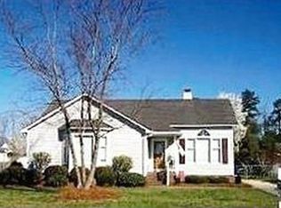 617 Bayberry Ln, Winterville, NC 28590