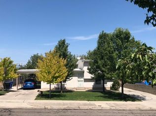 3246 W Meadow Wood Way, Salt Lake City, UT 84129