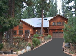 746 Mays Blvd, Incline Village, NV 89451