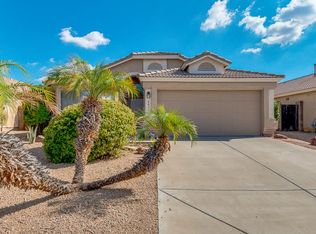 6411 W Chisum Trl, Phoenix, AZ 85083