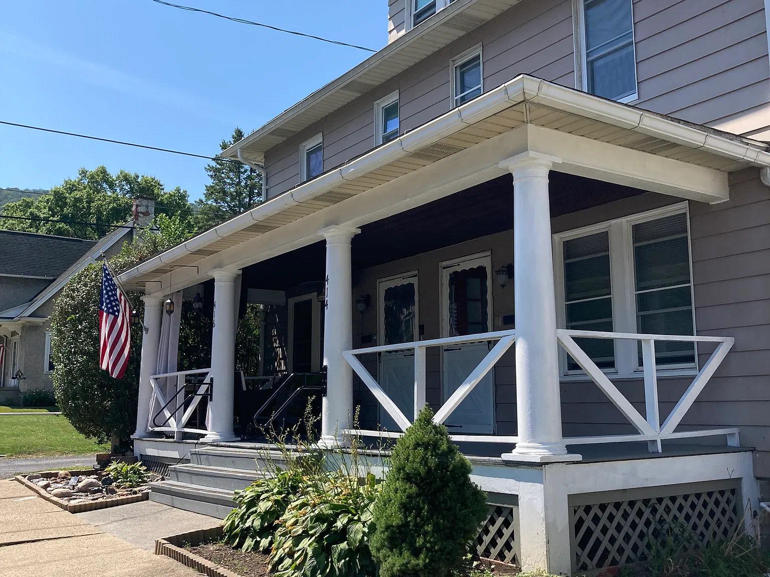 2 bed, 900 sqft, $800 — Photo 3