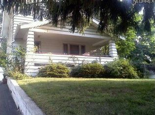 210 E Glenwood Ave, Akron, OH 44310