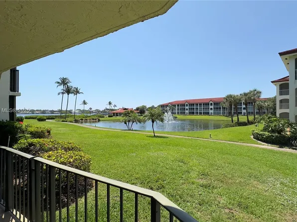 7030 Half Moon Cir APT 121, Hypoluxo, FL 33462