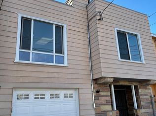 2375 43rd Ave, San Francisco, CA 94116