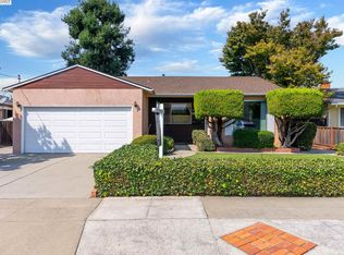 4629 Diaz Dr, Fremont, CA 94536