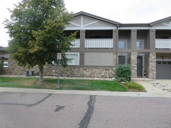 16687 Las Ramblas Lane #F, Parker, CO 80134