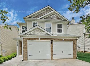 345 Hidden Creek Ln, Canton, GA 30114